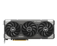 ASUS GeForce RTX 5060 TUF Gaming OC 8GB GDDR7 DLSS4 TUF-RTX5060-O8G-GAMING - 1332822 - zdjęcie 2